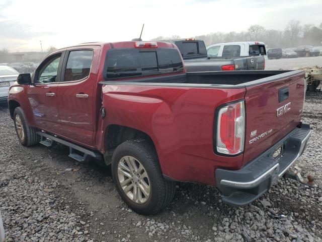 1GTG5DEN7J1130249 GMC CANYON SLT