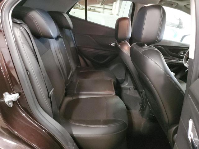 KL4CJBSB0EB757684 Buick Encore Convenience