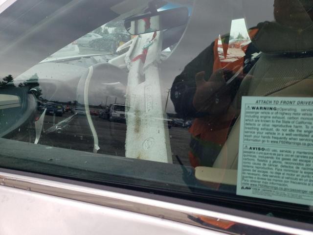 58ADZ1B12MU103670 Lexus Es 350 Base