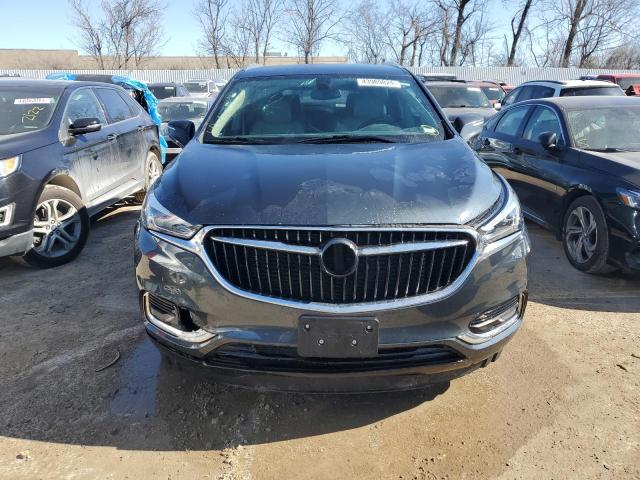 5GAERBKW2LJ299077 Buick Enclave Essence