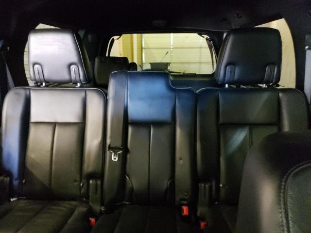 1FMJK1JT4HEA39987 Ford Expedition El Xlt