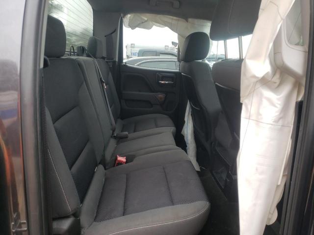 1GTR1UECXFZ147929 GMC Sierra C1500 Sle