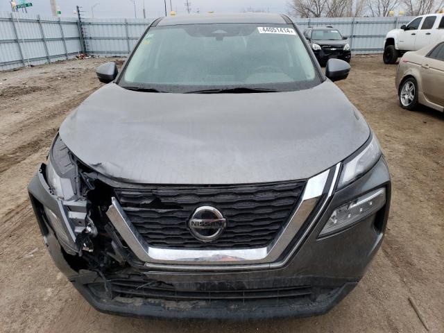 5N1AT3BB5MC772862 Nissan ROGUE SV