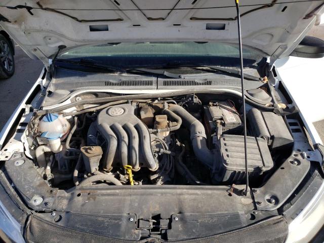 3VW2K7AJXEM316753 Volkswagen JETTA BASE