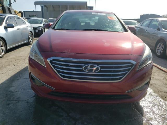 5NPE24AF4FH037932 Hyundai SONATA SE