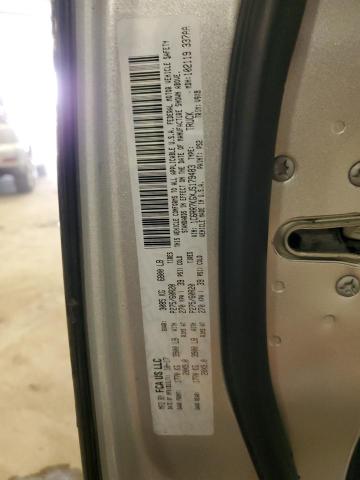 1C6RR7KGXJS179483 RAM 1500 St