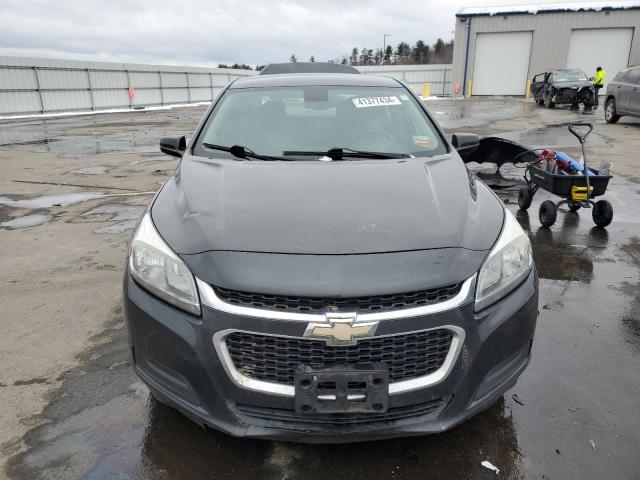1G11A5SA7GU126758 Chevrolet Malibu Limited Ls