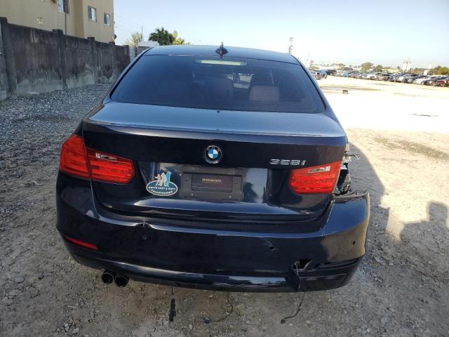 WBA3A5G57FNS89699 BMW 328 I
