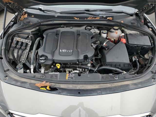 1G4ZM5SS3HU189119 Buick Lacrosse