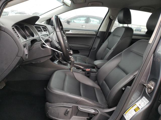 3VW217AU9GM061397 Volkswagen GOLF S/SE