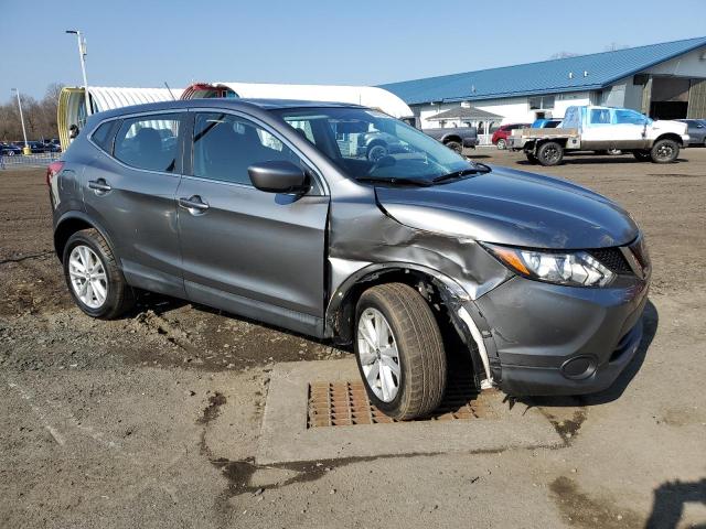 JN1BJ1CR2KW353221 Nissan Rogue Sport S