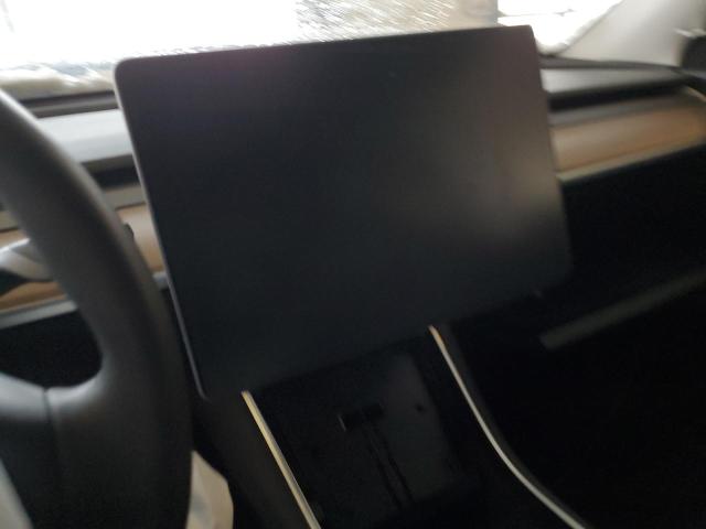 5YJYGDEE1MF083908 Tesla Model Y