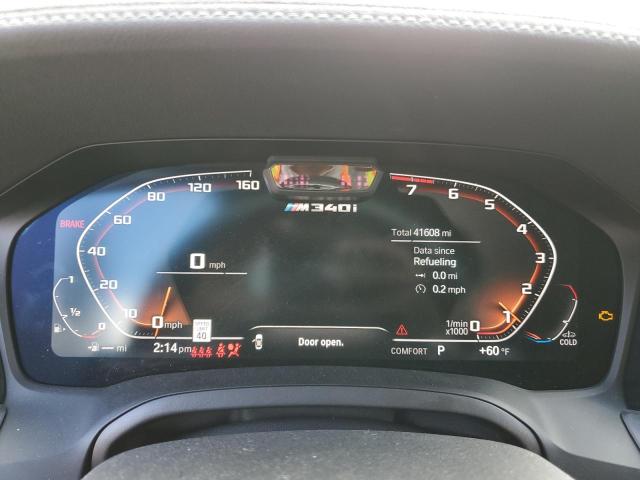 3MW5U7J02L8B34193 BMW M340I