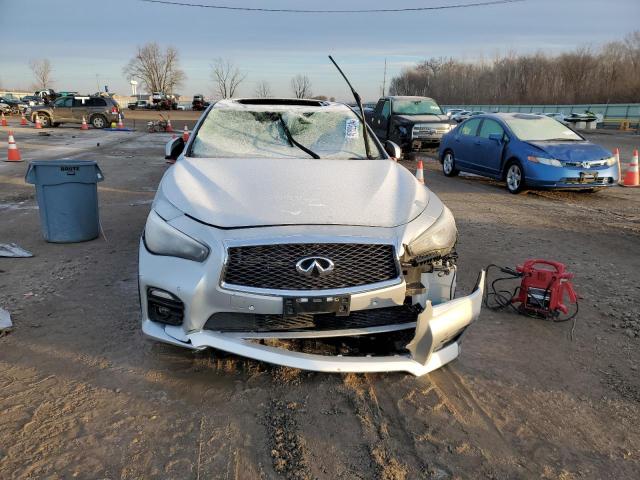 JN1AV7AR2FM850096 Infiniti Q50 Hybrid Premium