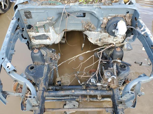 1C4HJWEGXEL248870 Jeep Wrangler Unlimited Sahara