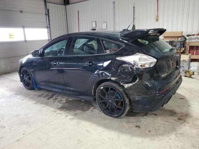 WF0DP3TH0H4122892 Ford FOCUS RS