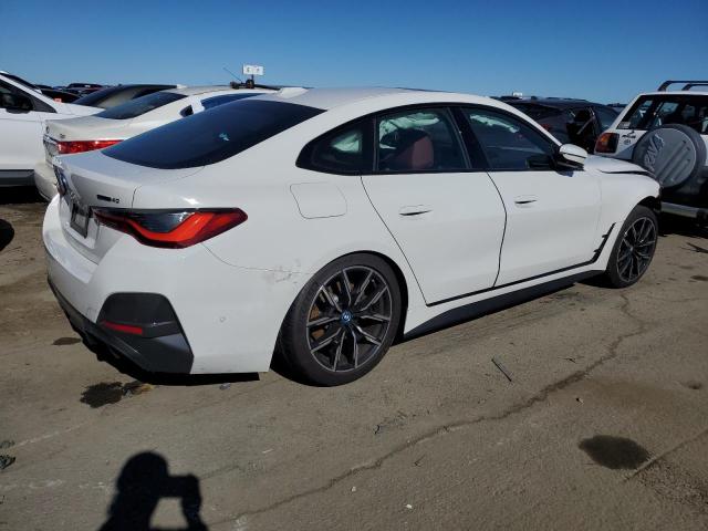 WBY73AW06NFN03540 BMW I4 Edrive40