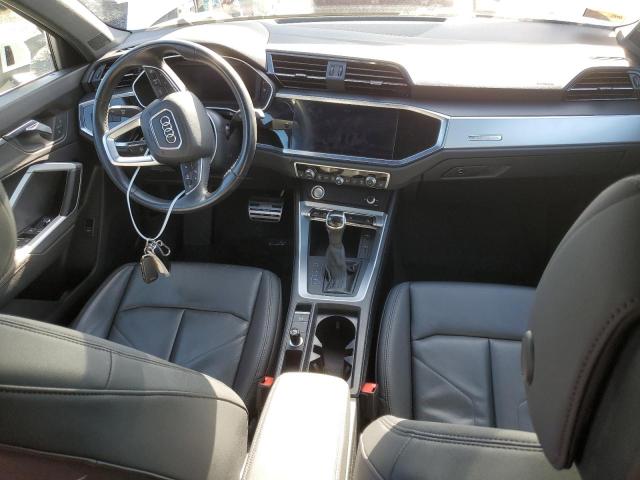 WA1DECF39K1085496 Audi Q3 Premium S Line