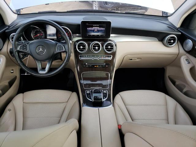 WDC0G4KB0GF099146 Mercedes-Benz Glc 300 4matic