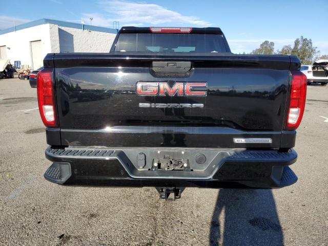 1GTU8CED4LZ317450 GMC Sierra C1500 Elevation