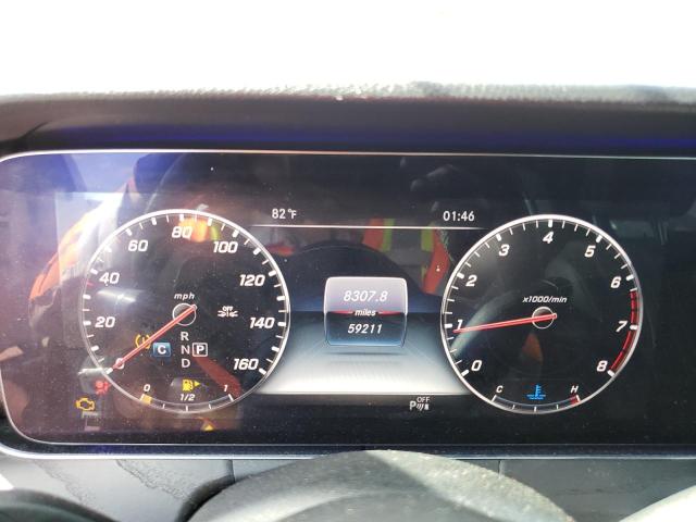 W1KZF8DB3LA842786 Mercedes-Benz E 350
