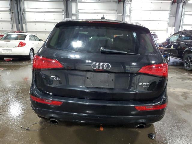 WA1LFAFP6EA104722 Audi Q5 Premium Plus