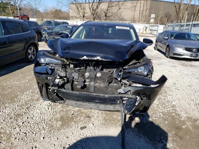 JTJBARBZ1K2208687 Lexus Nx 300 Base