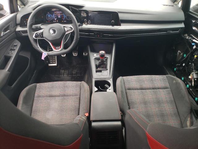 WVWH87CD3NW202564 Volkswagen GTI S