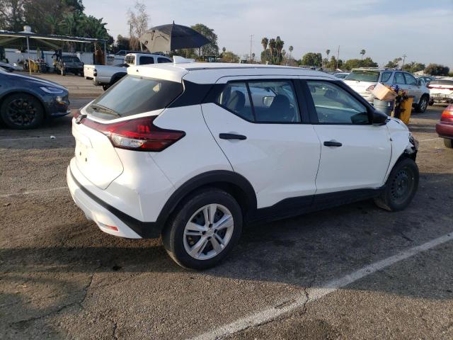 3N1CP5BV0PL512646 Nissan KICKS S