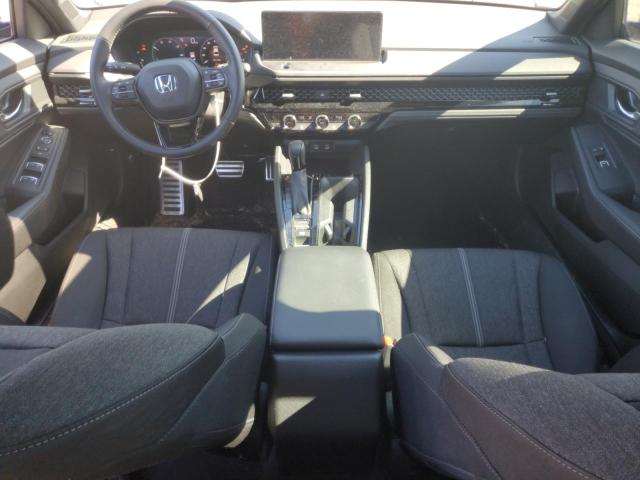 1HGCY2F52PA062154 Honda Accord Hybrid Sport