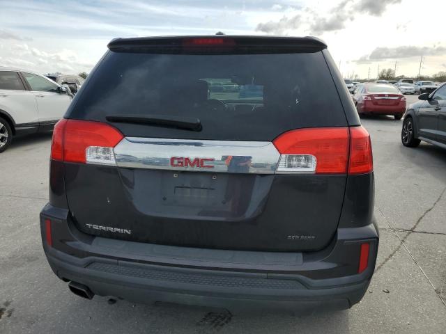 2GKALMEK0G6345354 GMC Terrain Sle