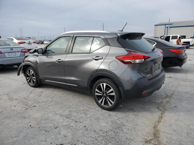3N1CP5DV8LL514636 Nissan KICKS SR