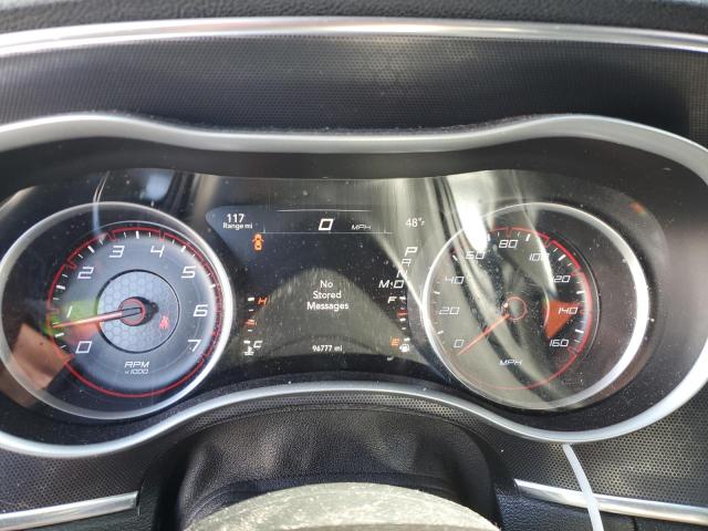 2C3CDXCT6FH801296 Dodge CHARGER R/T