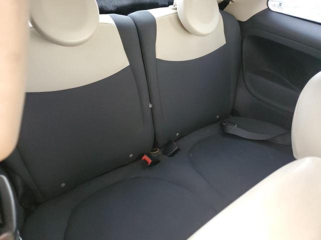 3C3CFFAR7FT508056 Fiat 500 POP