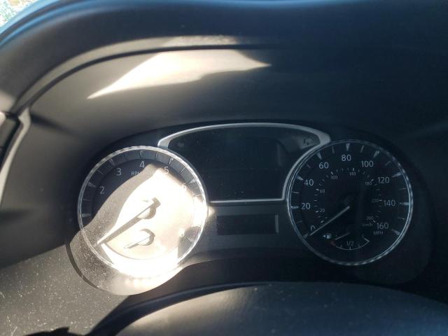 5N1DL0MN1HC503749 Infiniti QX60