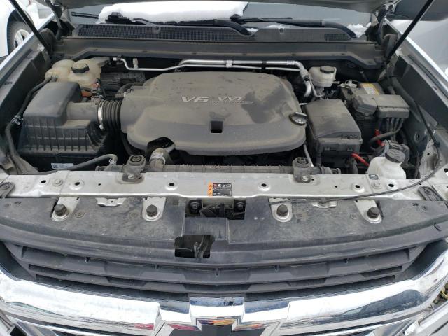 1GCGSBEN6J1106604 Chevrolet Colorado