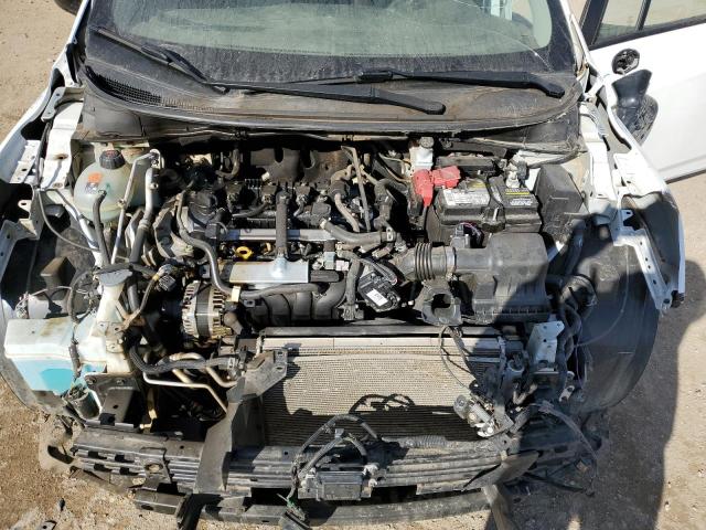 3N1CN8FV1LL868938 Nissan VERSA SR