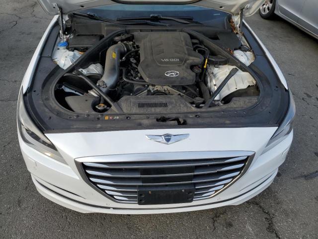 KMHGN4JE1FU023169 Hyundai Genesis 3.8l