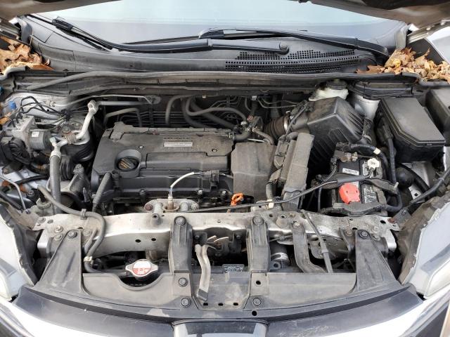5J6RM4H46GL037843 Honda CR-V SE