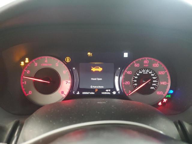 19UUB6F50MA009753 Acura Tlx Tech A