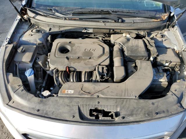 5NPE24AF7GH387363 Hyundai SONATA SE