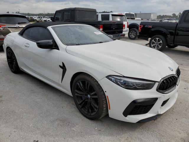 WBSDZ0C01NCJ74693 BMW M8