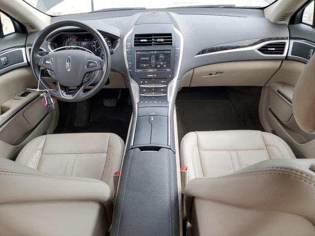 3LN6L2J99GR630440 Lincoln MKZ