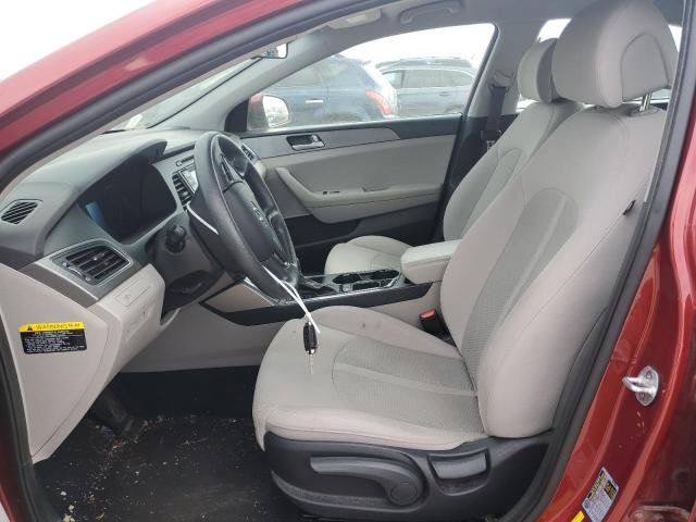 5NPE24AF8GH385167 Hyundai SONATA SE