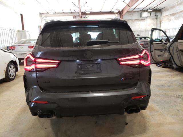 5UX83DP00P9N98229 BMW X3 M40i