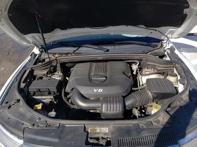 1C4RDHDG9FC817475 Dodge DURANGO LIMITED