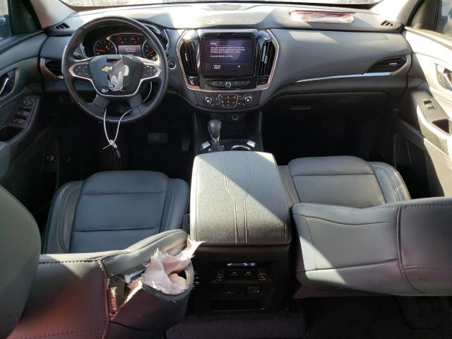 1GNERHKW7MJ166146 Chevrolet Traverse Lt