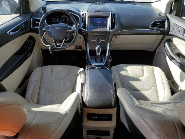 Ford Edge Titanium 2016 2FMPK3K98GBB12104 Image 8