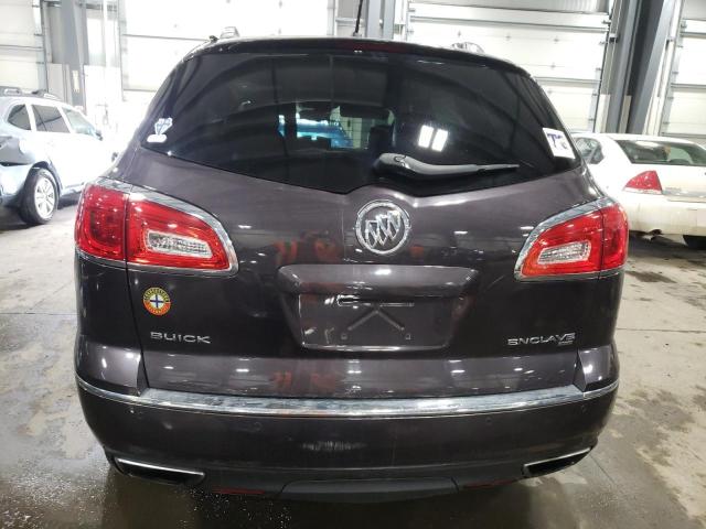 5GAKVCKD5FJ246607 Buick Enclave