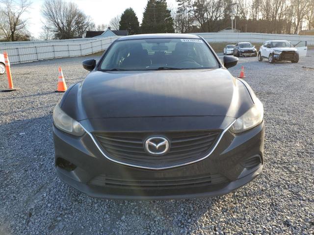 JM1GJ1U53G1485729 Mazda 6 SPORT